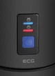 Вспениватель молока, капучинатор ECG NM 119 Black (500Вт, 240мл) - изображение 6