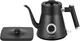Электрочайник с термометром ECG Forza 5000 Pour over Nero (3437) - изображение 5