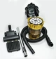 Пилосос Domotec MS 4408 Turbo Brush 3600W - зображення 3