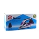 Праска з керамічною підошвою Domotec MS-2201 2200W фіолетовий - зображення 4