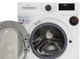 Пральна машина вузька Beko WUE 6626 XBCW - зображення 13