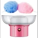 Апарат для приготування солодкої вати Cotton Candy Maker LY-102 Рожевий - зображення 1