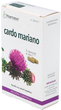 Suplement diety Homeosor Milk Thistle Continuous Action 30 kapsułek (8470001831477) - obraz 1