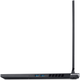 Ноутбук Acer Nitro 5 AN517-55-52XR (NH.QLFEU.00F) Obsidian Black / 17.3" IPS Full HD 144 Гц / Intel Core i5-12450H / RAM 16 ГБ / SSD 512 ГБ / nVidia GeForce RTX 4060, 8 ГБ - изображение 8