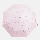 Зонт складной Laras C10peach полный автомат Розовый (ROZ6400178760) - изображение 2