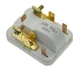 Пуско-защитное реле для холодильника Danfoss 103N0021 / 4+1 контакт - изображение 1