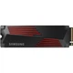 SSD накопитель Samsung 990 Pro 1tb m.2 2280 (mz-v9p1t0gw) - изображение 1