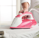 Праска з подачею пари Russell Hobbs 26461-56 Light & Easy Pro Iron (6840572) - изображение 2