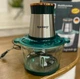 Измельчитель Rainberg rb-2201 - изображение 1