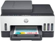 МФУ hp Smart Tank 750 з Wi-Fi (6uu47a) - зображення 1