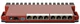 Маршрутизатор MikroTik RouterBOARD L009UiGS-RM (l009uigs-rm) - изображение 1