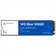 SSD накопитель Western Digital Blue sn580 1Tb m.2 pci-e 4.0 x4 3d tlc (wds100t3b0e) - изображение 2