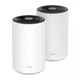 Маршрутизатор TP-Link Deco px50 2pk ax3000 + Powerline g1500 (deco-px50-2-pack) - изображение 1