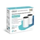 Маршрутизатор TP-Link Deco px50 2pk ax3000 + Powerline g1500 (deco-px50-2-pack) - изображение 6