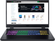 Ноутбук Acer Nitro 5 AN517-55-52XR (NH.QLFEU.00F) Obsidian Black / 17.3" IPS Full HD 144 Гц / Intel Core i5-12450H / RAM 16 ГБ / SSD 512 ГБ / nVidia GeForce RTX 4060, 8 ГБ - изображение 1