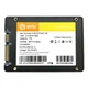 Накопитель SSD 2.5" 1TB XT200 ATRIA (ATSATXT200/1024) - изображение 2