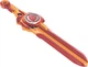 Волчок Infinity Nado VI серия Standard Pack Gold Warrior Phoenix Золотой Воин Феникс (EU654123) - изображение 8