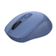 Мышка Trust Zaya Rechargeable Wireless Blue (25039) - изображение 3