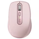 Мышка Logitech MX Anywhere 3S Wireless Rose (910-006931) - изображение 1