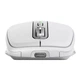 Мышка Logitech MX Anywhere 3S Wireless Pale Grey (910-006930) - изображение 4