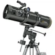 Телескоп National Geographic Newton 130/650 EQ3 (9069000) (922223) - изображение 2