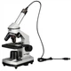 Микроскоп Bresser Junior 40x-1024x USB Camera з кейсом (8855000) (930477) - изображение 5