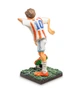 Декоративна статуетка Football player 19.5 cm - зображення 2