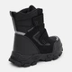 Подростковые зимние ботинки для мальчика Tom.m T-10736-B 35 Черные (ROZ6400179921) - изображение 4