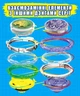 Волчок Infinity Nado VI серия Standard Pack Lighting Leopard Ослепительный Леопард (EU654124) - изображение 11