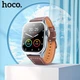 Смарт-часы Hoco Y17 |BT Call, Track, HeartRate, IP67| Silver - изображение 2