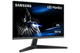 Монітор 27" Samsung S27С330 (LS27C330GAIXCI) FullHD IPS / 100Hz / 4 мс (GtG) / 8-Bit / sRGB 100% / AMD FreeSync / Adaptive-Sync - зображення 5