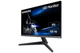 Монітор 27" Samsung S27С330 (LS27C330GAIXCI) FullHD IPS / 100Hz / 4 мс (GtG) / 8-Bit / sRGB 100% / AMD FreeSync / Adaptive-Sync - зображення 6