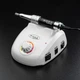 Фрезер для маникюра и педикюра MOOX X105, 45 000 об/мин, 65W, Белый - изображение 1