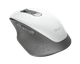 Мышь беспроводная Trust Ozaa Rechargeable, White, оптическая, 800/1200/1600/2400 dpi, 6 кнопок, эргономичный дизайн, встроенная ионно-литиевая батарея (24035) - изображение 1
