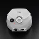 Фрезер для маникюра и педикюра MOOX X500, 45 000 об/мин, 65 W, Белый - изображение 3