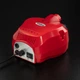 Фрезер для маникюра и педикюра MOOX X500, 45 000 об/мин, 65 W, Красный - изображение 3