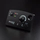 Фрезер для маникюра и педикюра MOOX X104, 45 000 об/мин, 65W, Черный - изображение 2