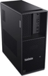 Комп'ютер Lenovo ThinkStation P3 Tower (30GS001GPB) Black - зображення 2