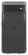 Чохол протиударний ZAGG Gear4 Crystal Palace для Google Pixel 6 (6.4") Прозорий - зображення 10