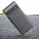 Чохол протиударний ZAGG Gear4 Crystal Palace для Google Pixel 6 Pro (6.7") Прозорий - зображення 8