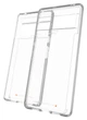 Чохол протиударний ZAGG Gear4 Crystal Palace для Google Pixel 6 (6.4") Прозорий - зображення 9