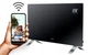 Конвектор обігрівач електричний EBERG EVI PRO 2400 Вт WiFi пульт ДК Чорний - зображення 7
