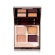 Палетка теней для век Charlotte Tilbury QUEEN OF GLOW Luxury EyeShadow Palette - изображение 1