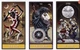 Карты Таро Безумной Луны - Deviant Moon Tarot by Patrick Valenza - изображение 2