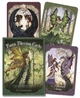 Карти Оракул Фей - Faery Blessing Cards Lucy Cavendish - зображення 4