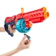 Бластер Zuru X-Shot Red Excel Turbo Fire, 48 патронов 36270R - изображение 2