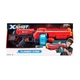 Бластер Zuru X-Shot Red Excel Turbo Fire, 48 патронов 36270R - изображение 4