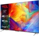 Telewizor TCL 50P638 (5901292518196) - obraz 2