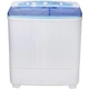 Пральна машина Saturn ST-WK 7602 Blue - изображение 2