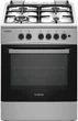 Плита Grifon G643X-CAWB3 - изображение 1